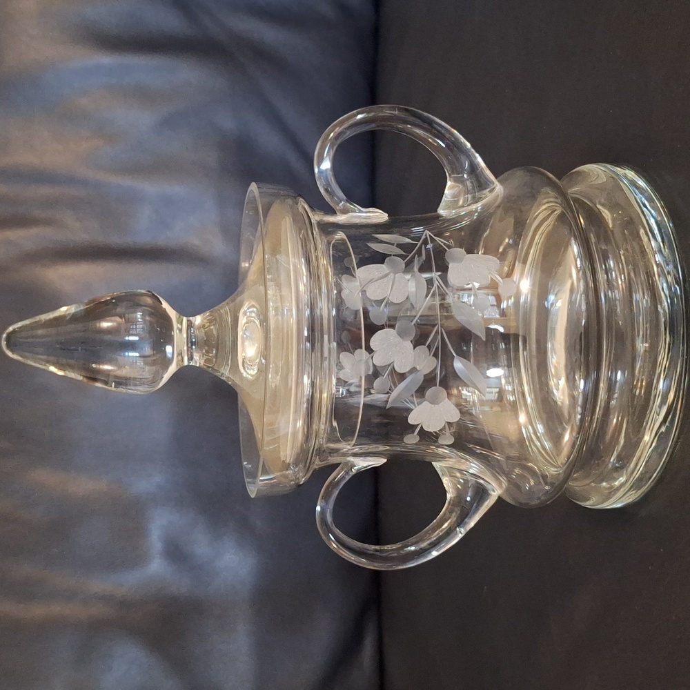 Handcrafted Glass - Picture 2 of 7
